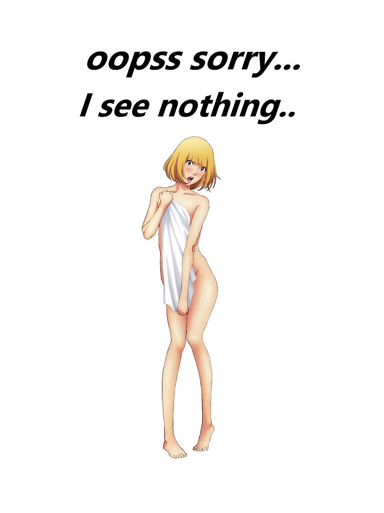 see nothing by KYUBE T-Shirts, Hoodie, Sweatshirt | BlankRebels.com (Image 3)