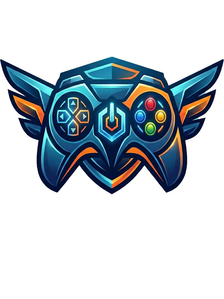 Controller logo by AzyDan1992