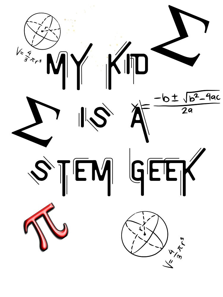 Proud STEM parent by Extremeallie