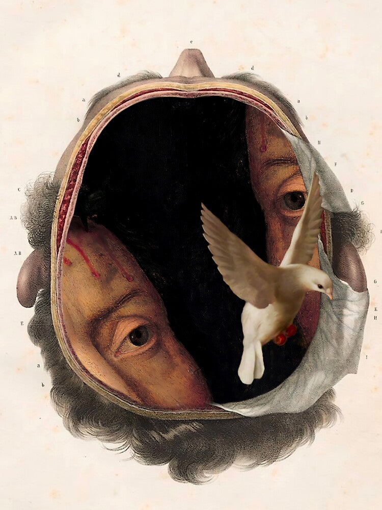 CHRONICLE OF THE BIRD THAT WINDS UP THE WORLD by Welderwings T-Shirts, Hoodie, Sweatshirt | BlankRebels.com (Image 3)