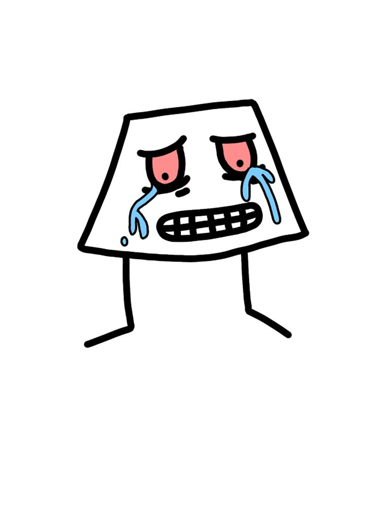 Sad LJam by Ljam-Store T-Shirts, Hoodie, Sweatshirt | BlankRebels.com (Image 3)
