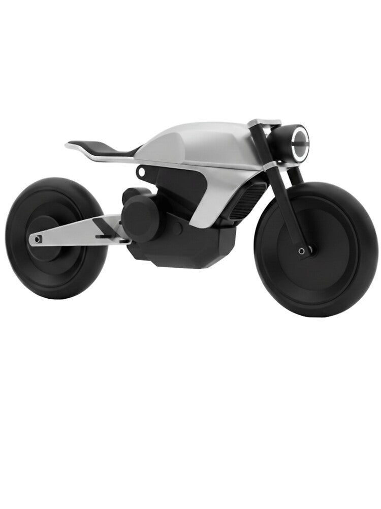 Futuristic Motorbike by ArtQueen777 T-Shirts, Hoodie, Sweatshirt | BlankRebels.com (Image 3)