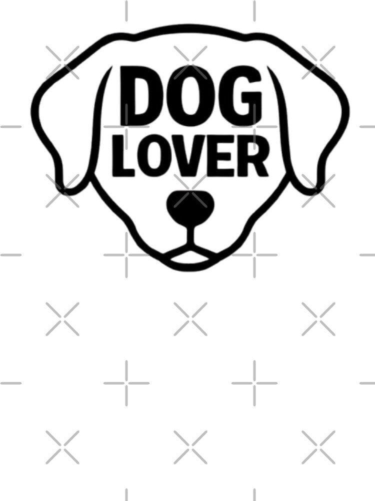 DOG LOVER by DomGDesign T-Shirts, Hoodie, Sweatshirt | BlankRebels.com (Image 3)