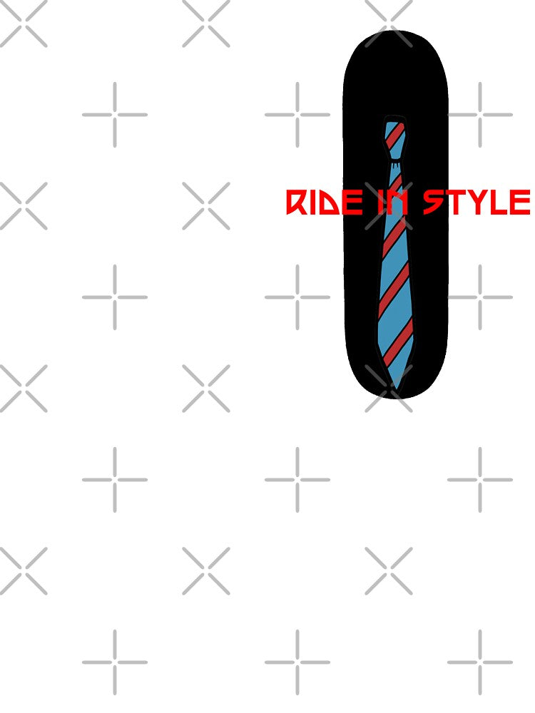 Ride in Style by OutlandishStash T-Shirts, Hoodie, Sweatshirt | BlankRebels.com (Image 3)