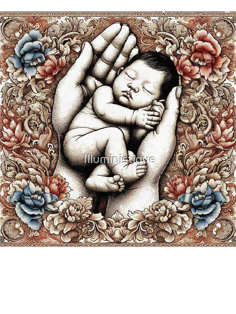 Happy Mothers Day. Mothers Love by Illuministique T-Shirts, Hoodie, Sweatshirt | BlankRebels.com (Image 3)