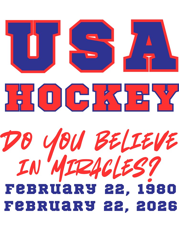 USA Hockey by OneWorldShop T-Shirts, Hoodie, Sweatshirt | BlankRebels.com (Image 3)