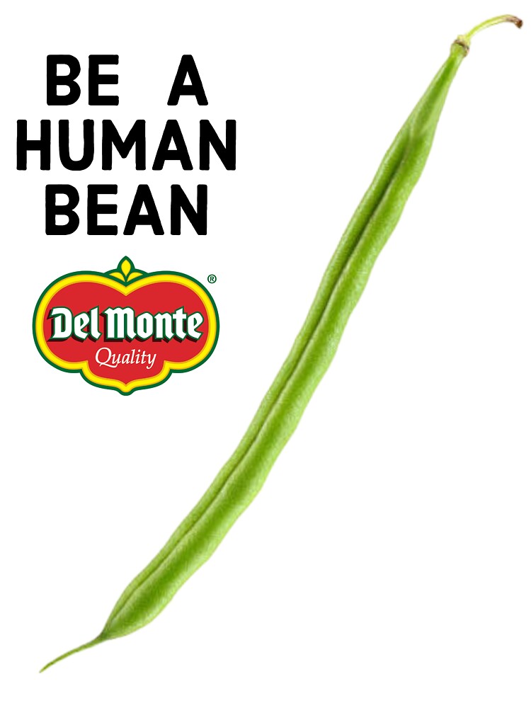 Be a Human Bean by PeachMillk T-Shirts, Hoodie, Sweatshirt | BlankRebels.com (Image 3)