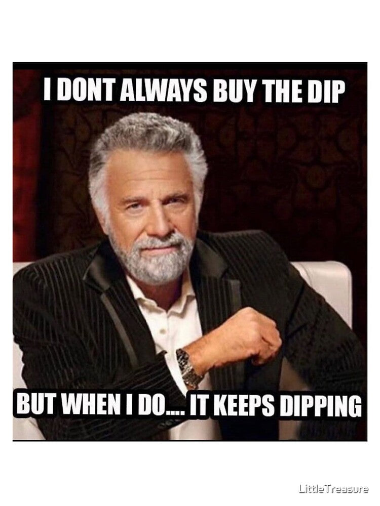 I don't always buy the Dip... by Yield Farmer T-Shirts, Hoodie, Sweatshirt | BlankRebels.com (Image 3)