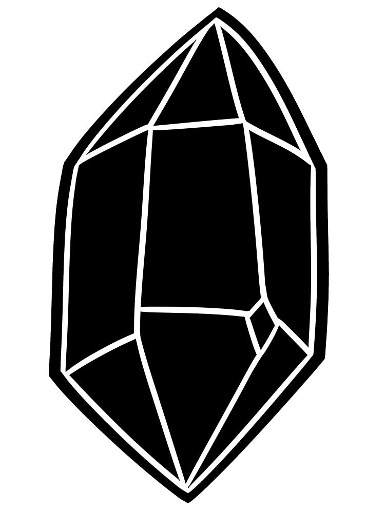 Crystal by Aiell T-Shirts, Hoodie, Sweatshirt | BlankRebels.com (Image 3)