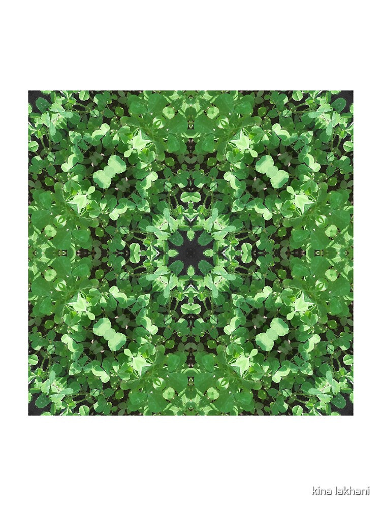 Abstract plant mom by kina lakhani T-Shirts, Hoodie, Sweatshirt | BlankRebels.com (Image 3)