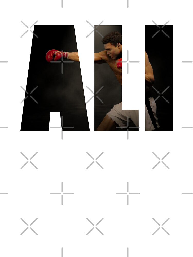 Mohammad Ali T-Shirts, Hoodie, Sweatshirt