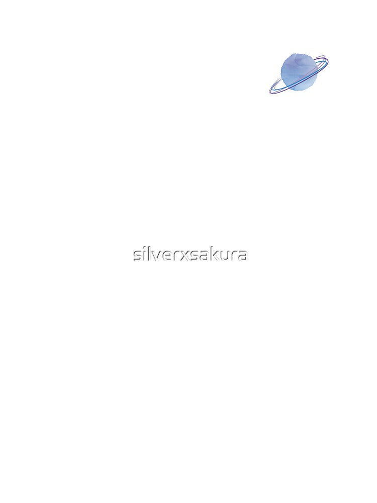 Xaito-III by silverxsakura T-Shirts, Hoodie, Sweatshirt | BlankRebels.com (Image 3)