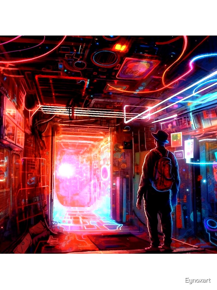 Waterpixel Art #49 by Eynoxart T-Shirts, Hoodie, Sweatshirt | BlankRebels.com (Image 3)