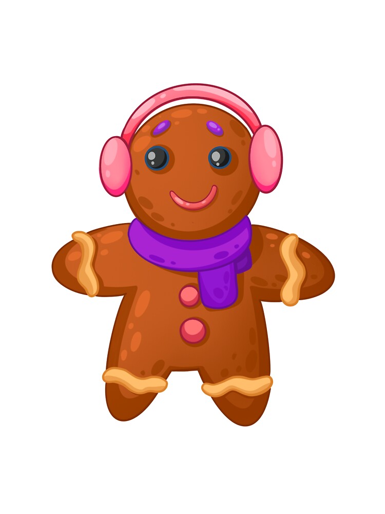 Glazed Gingerbread T-Shirts, Hoodie, Sweatshirt