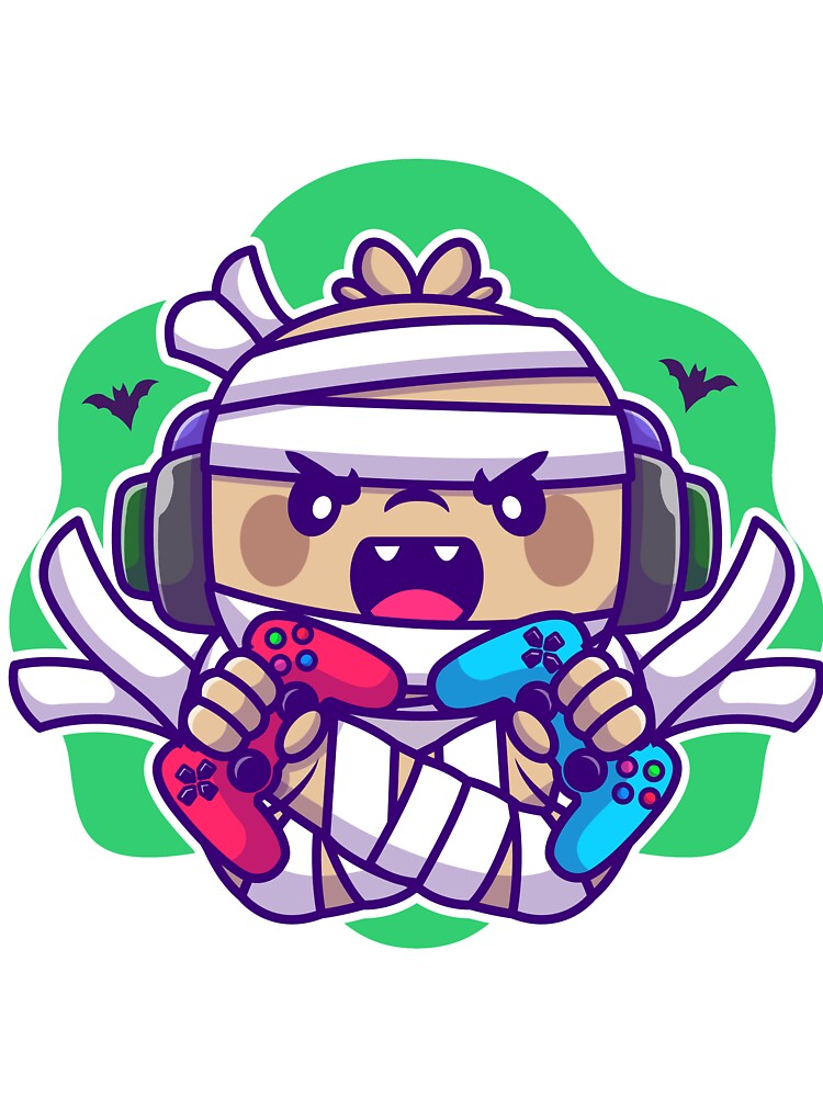 Gaming Life by MJIHAOUI T-Shirts, Hoodie, Sweatshirt | BlankRebels.com (Image 3)