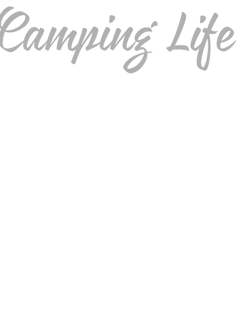 Camping Life by spokoandstuff T-Shirts, Hoodie, Sweatshirt | BlankRebels.com (Image 3)