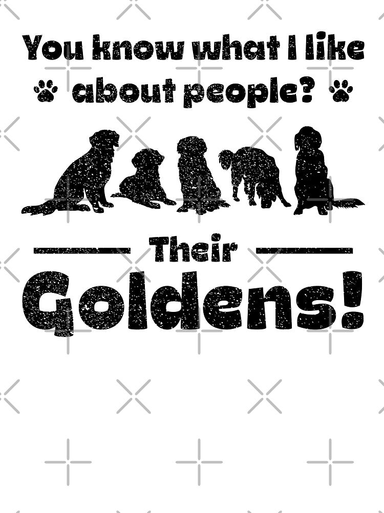 Professional Golden Retriever Groomer by More Cute Dogs T-Shirts, Hoodie, Sweatshirt | BlankRebels.com (Image 3)