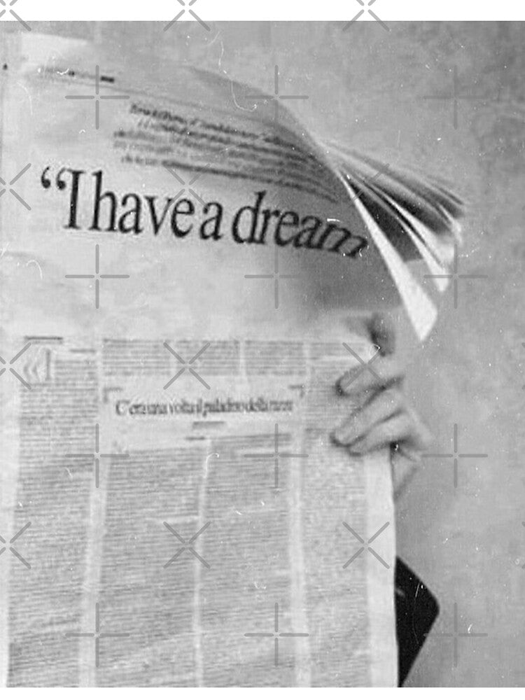Newspaper Aesthetic by devon82 T-Shirts, Hoodie, Sweatshirt | BlankRebels.com (Image 3)