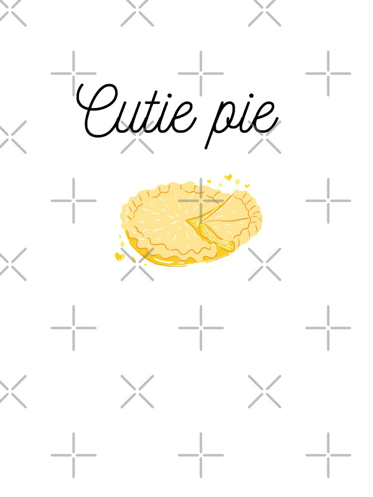 Pie by Screwnut T-Shirts, Hoodie, Sweatshirt | BlankRebels.com (Image 3)
