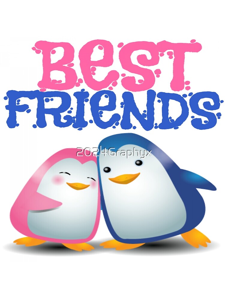 Best Friends by 2024Graphyx T-Shirts, Hoodie, Sweatshirt | BlankRebels.com (Image 3)