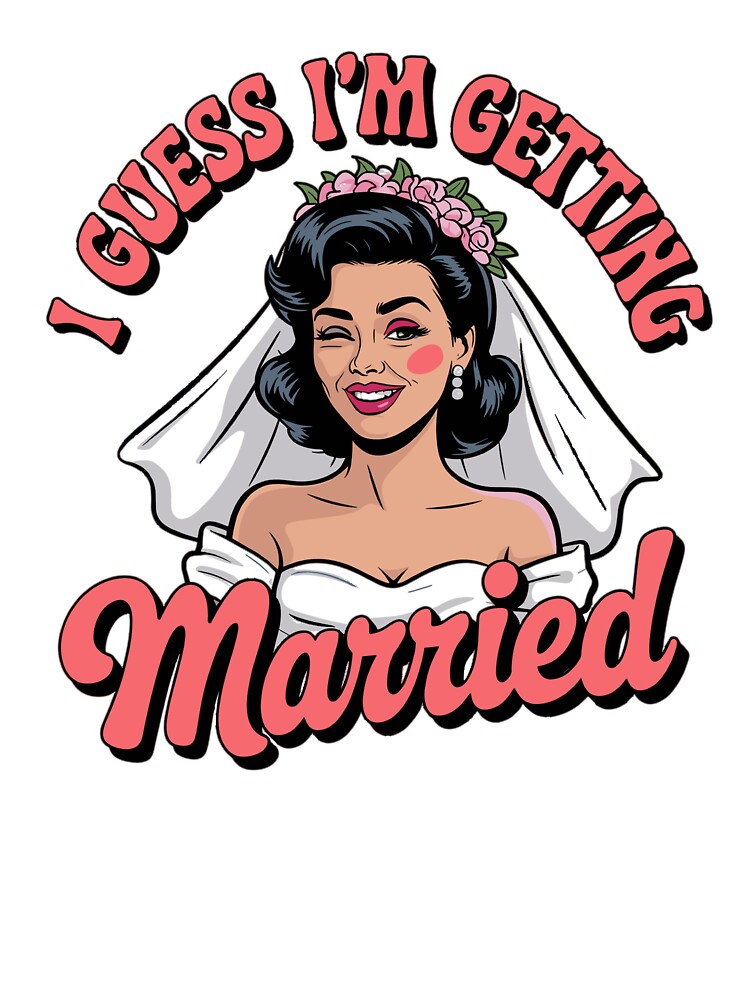 Bride To Be Retro Bachelorette Party Shirt Sticker Poster by DreamArtmaStudio Hoodie, Sweatshirt | BlankRebels.com (Image 3)