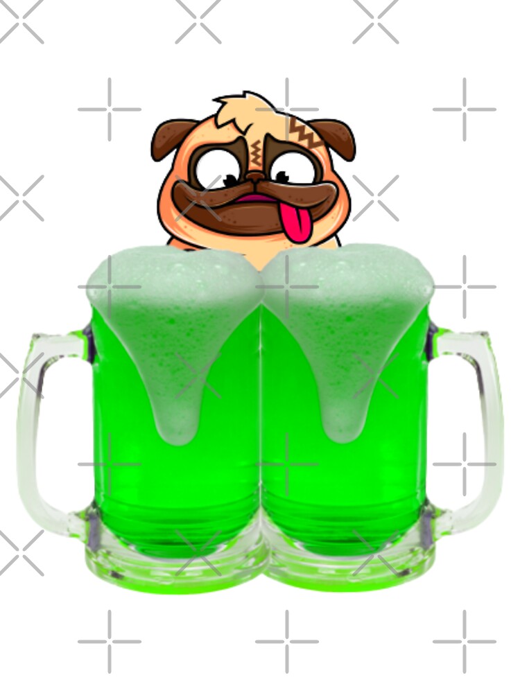 St Patricks Day Celebration । Puppy Bear Celebrate । Trending by Nirmala67 T-Shirts, Hoodie, Sweatshirt (Image 3)