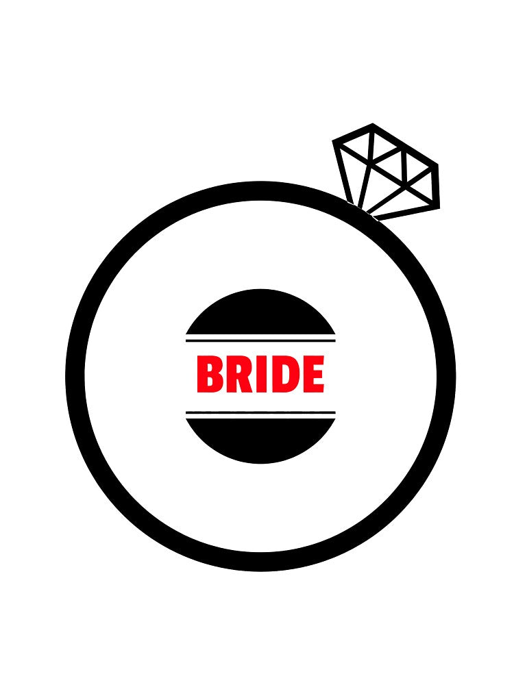 Bride by PassionforLove T-Shirts, Hoodie, Sweatshirt | BlankRebels.com (Image 3)