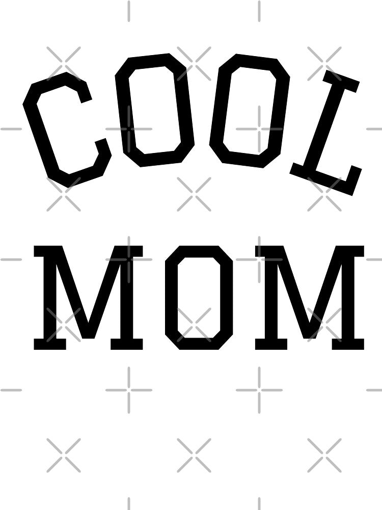 Cool mom by kaylasbtq T-Shirts, Hoodie, Sweatshirt | BlankRebels.com (Image 3)