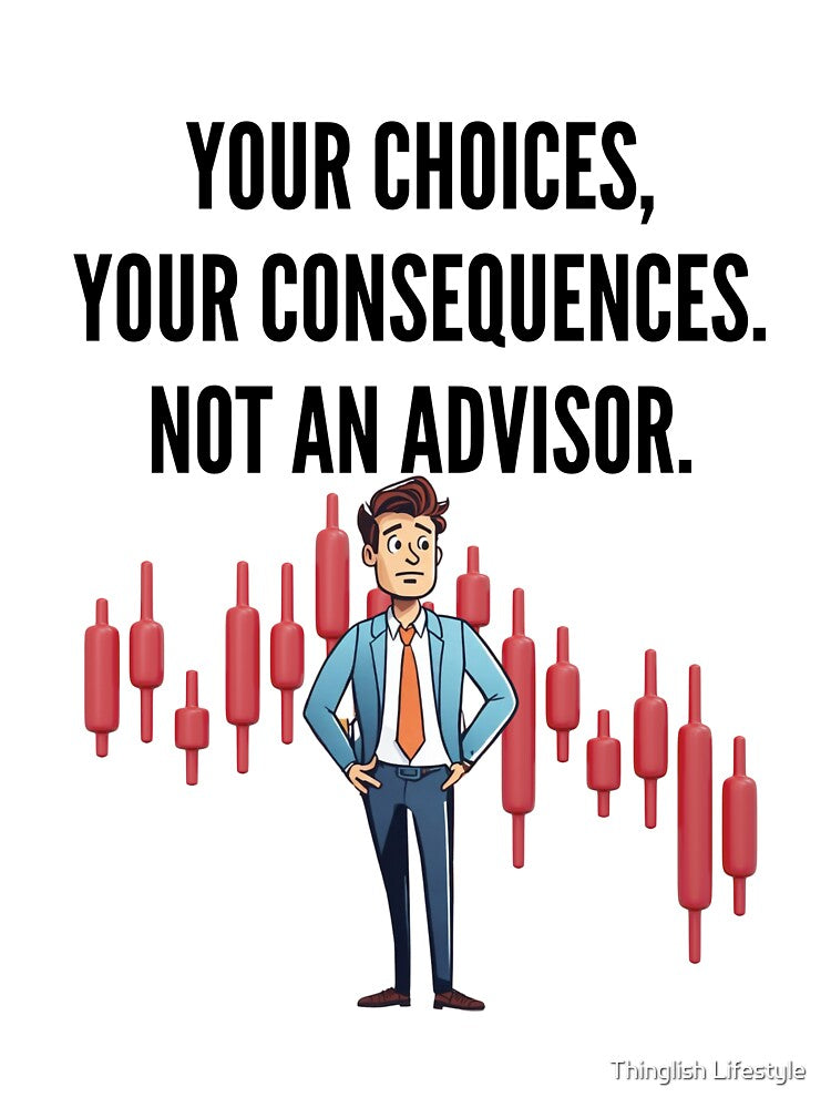 Decision Maker, Not a Suggestion Taker! by Thinglish Lifestyle T-Shirts, Hoodie, Sweatshirt | BlankRebels.com (Image 3)