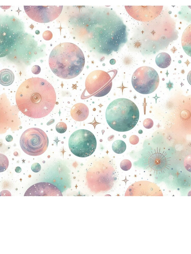pastel galaxy by Akantha-Rain T-Shirts, Hoodie, Sweatshirt | BlankRebels.com (Image 3)