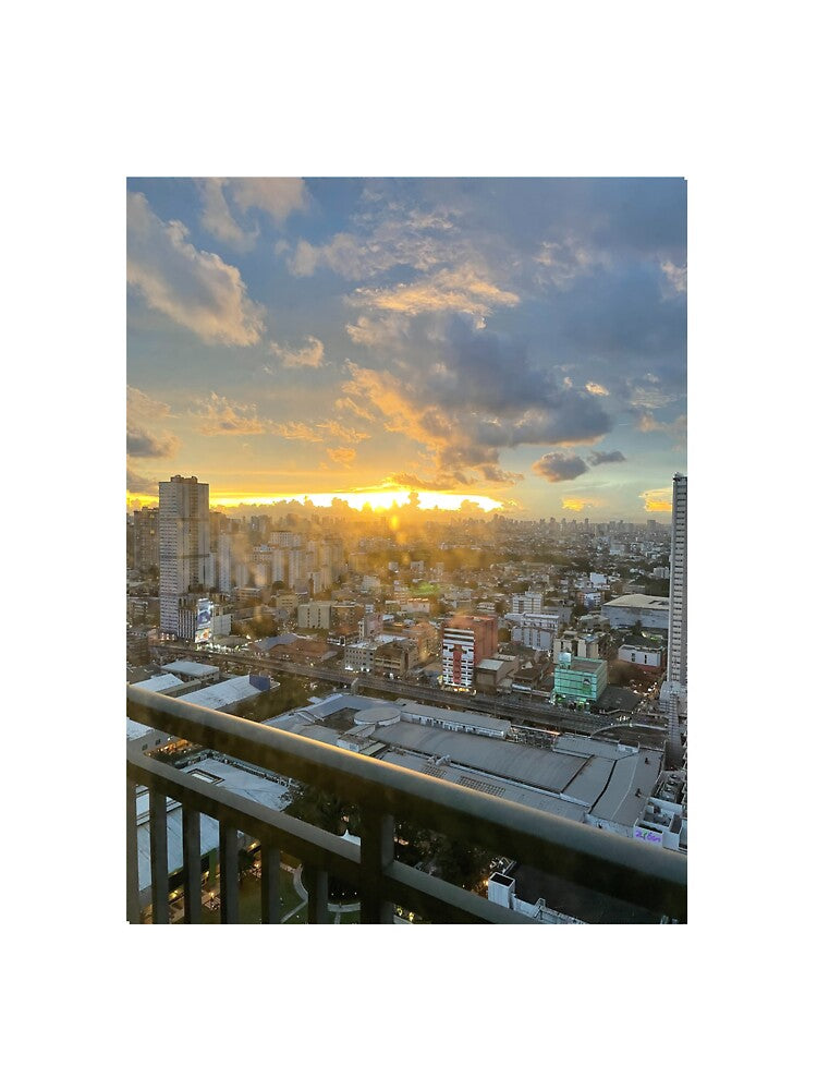 SUNSET IN THE CITY 2 by iAmmAja43 T-Shirts, Hoodie, Sweatshirt | BlankRebels.com (Image 3)
