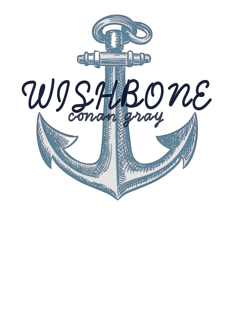 wishbone by conan gray by heyitsrana T-Shirts, Hoodie, Sweatshirt | BlankRebels.com (Image 3)
