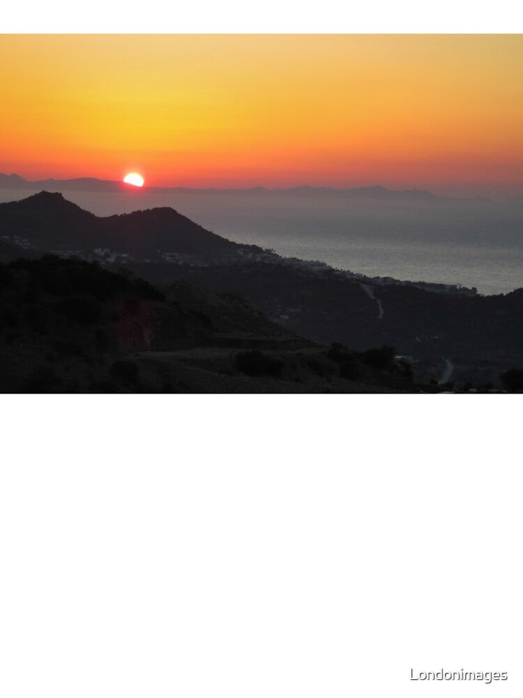 Bodrum Summer Sunset by Londonimages T-Shirts, Hoodie, Sweatshirt | BlankRebels.com (Image 3)