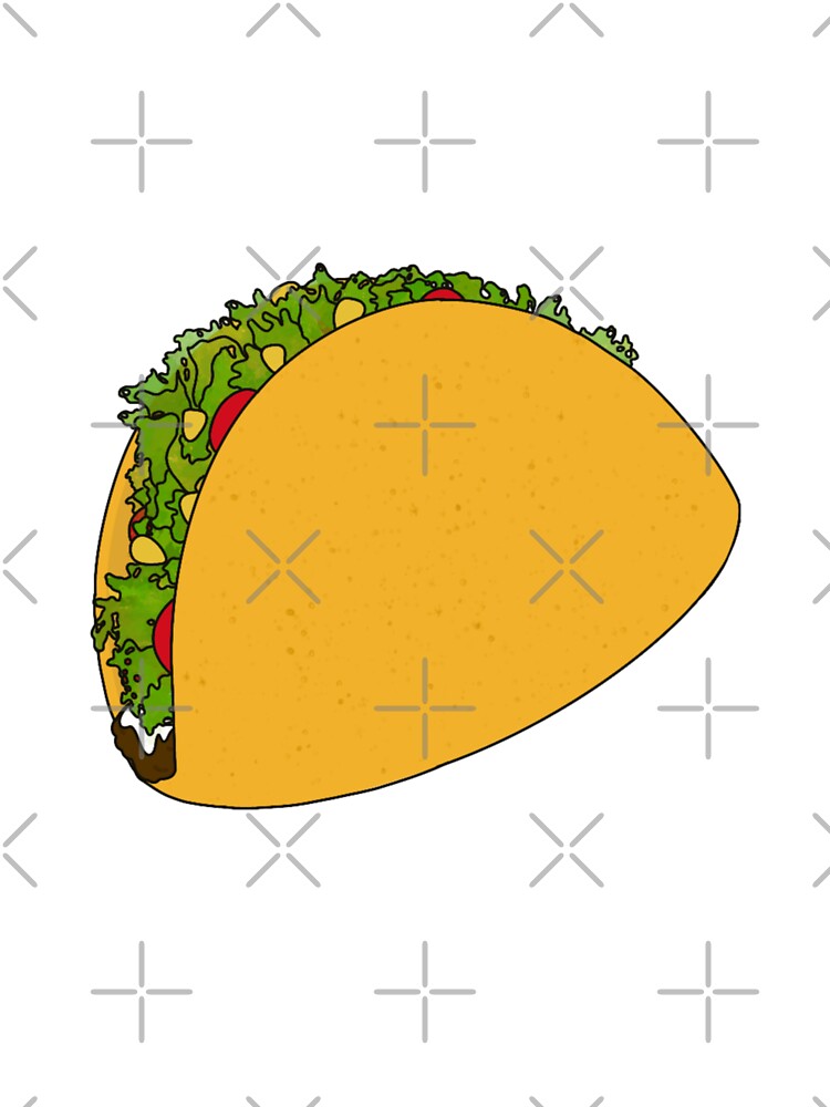 Taco Tuesday by AnnieGetYourPen T-Shirts, Hoodie, Sweatshirt | BlankRebels.com (Image 3)