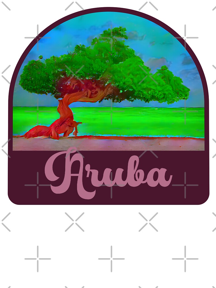 Aruba Holiday Vacation by Sapphire07 T-Shirts, Hoodie, Sweatshirt | BlankRebels.com (Image 3)