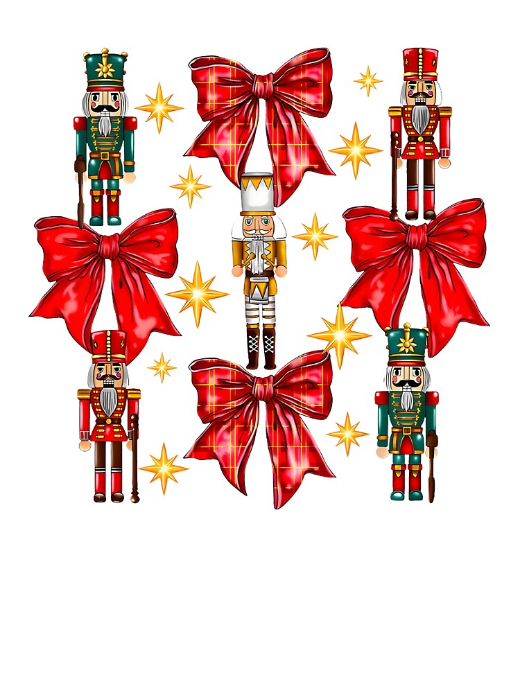 Nutcracker T-Shirts, Hoodie, Sweatshirt
