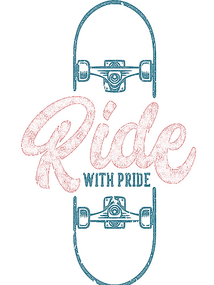 SKATEBOARD by TEOSEF T-Shirts, Hoodie, Sweatshirt | BlankRebels.com (Image 3)