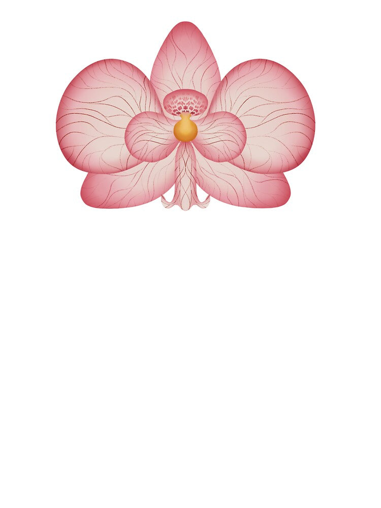 The Orchid by ParisBach T-Shirts, Hoodie, Sweatshirt | BlankRebels.com (Image 3)