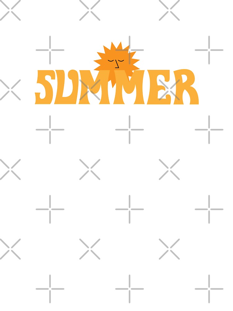 Summer on Sunset Holiday by saprila T-Shirts, Hoodie, Sweatshirt | BlankRebels.com (Image 3)