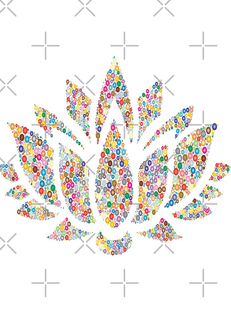 Flower Art by customgiftstore T-Shirts, Hoodie, Sweatshirt | BlankRebels.com (Image 3)