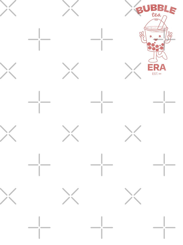 Bubble Tea Era by Thoreal T-Shirts, Hoodie, Sweatshirt | BlankRebels.com (Image 3)