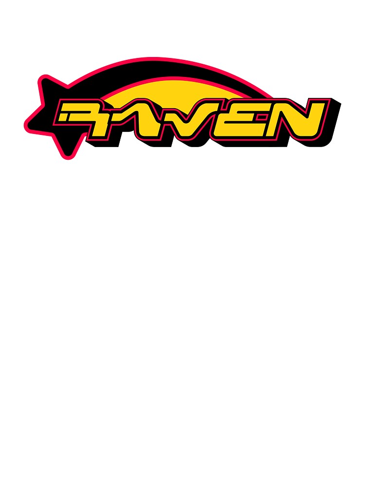 Hype Raven Star by JadeGi T-Shirts, Hoodie, Sweatshirt | BlankRebels.com (Image 3)