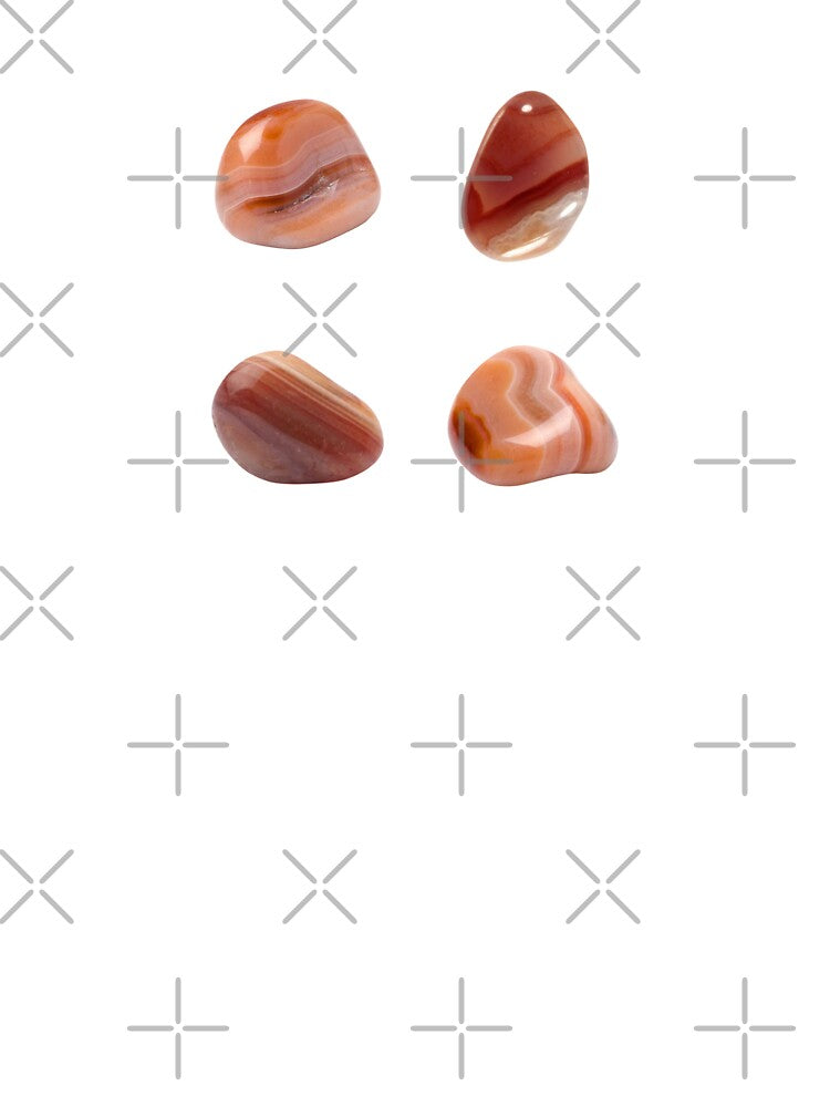 Sardonyx Stone by mooneko T-Shirts, Hoodie, Sweatshirt | BlankRebels.com (Image 3)