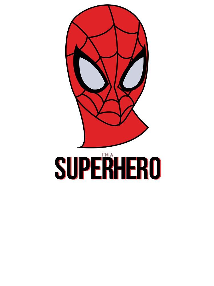 I'M SuperHero 86 T-Shirts, Hoodie, Sweatshirt