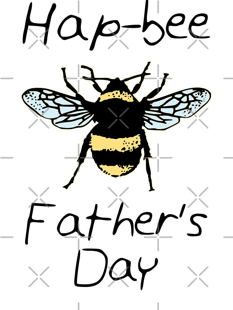 Bee Fathers day by Sinovius T-Shirts, Hoodie, Sweatshirt | BlankRebels.com (Image 3)