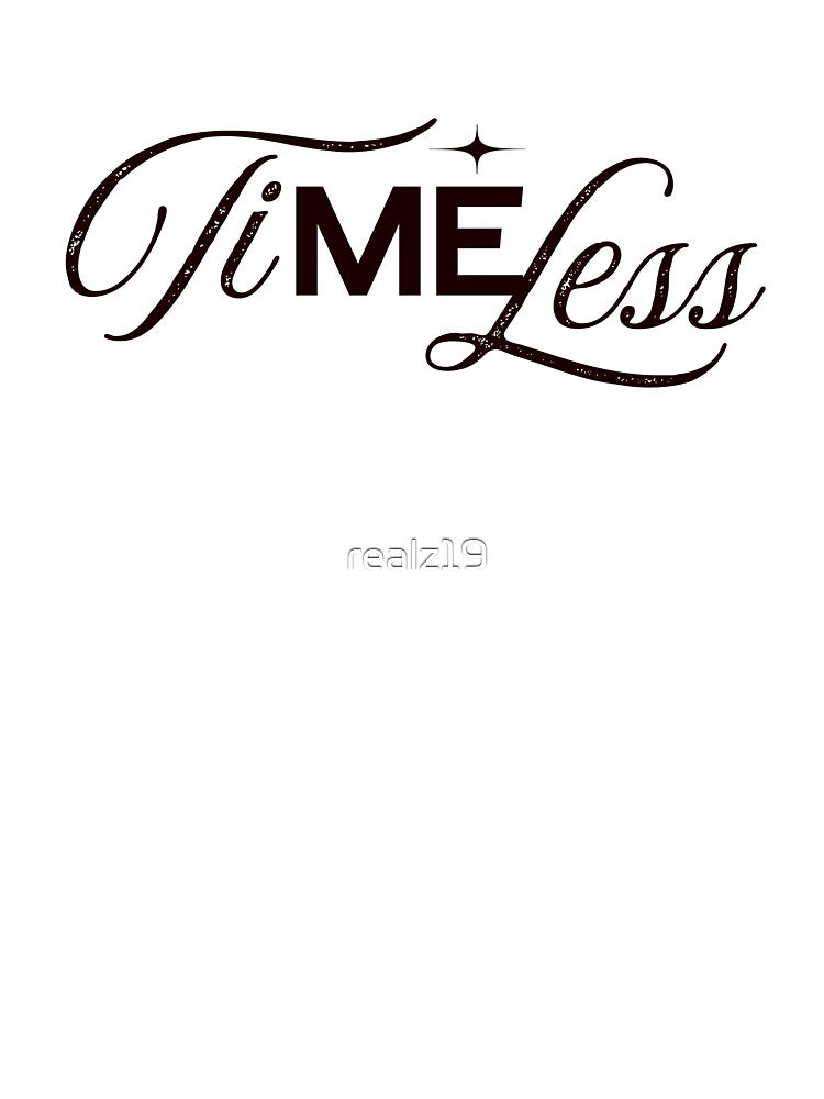 Timeless Minimal Typography T-Shirts, Hoodie, Sweatshirt
