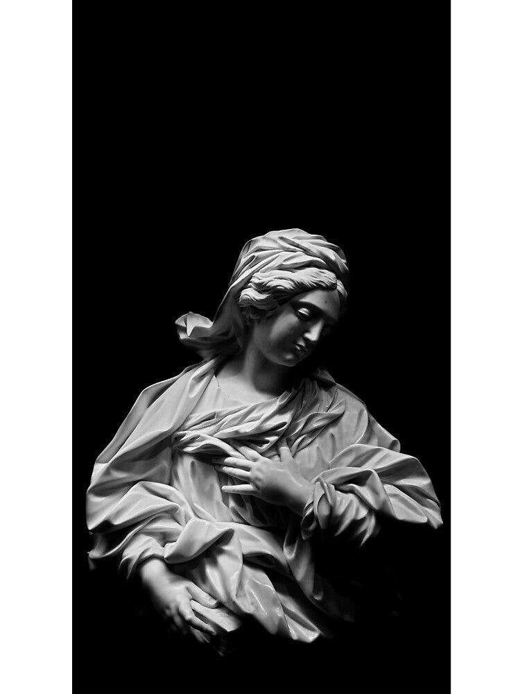 Woman Sculpture by HHannahGG T-Shirts, Hoodie, Sweatshirt | BlankRebels.com (Image 2)
