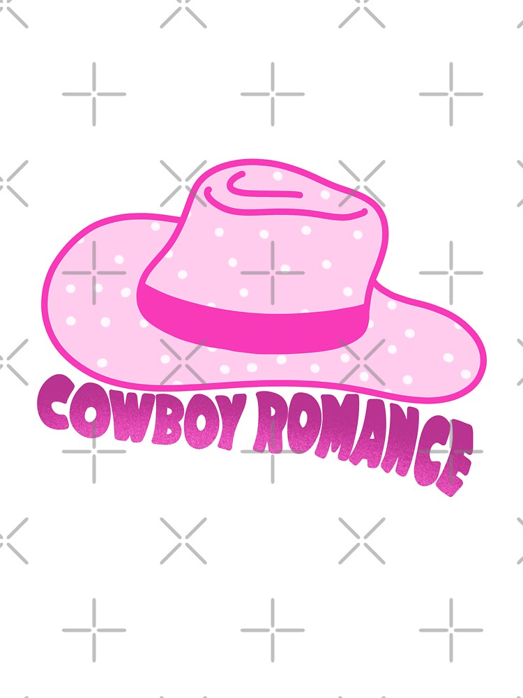 Cowboy romance reader by pinkyfish1010 T-Shirts, Hoodie, Sweatshirt | BlankRebels.com (Image 3)