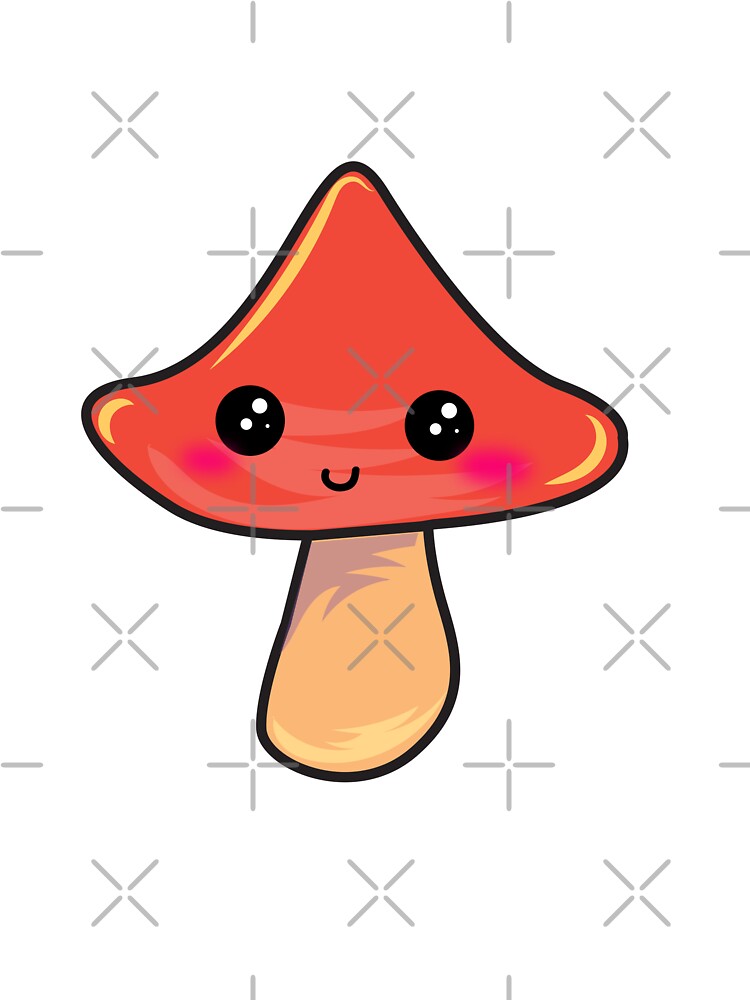 fall aesthetic mushrooms by Bossin T-Shirts, Hoodie, Sweatshirt | BlankRebels.com (Image 3)