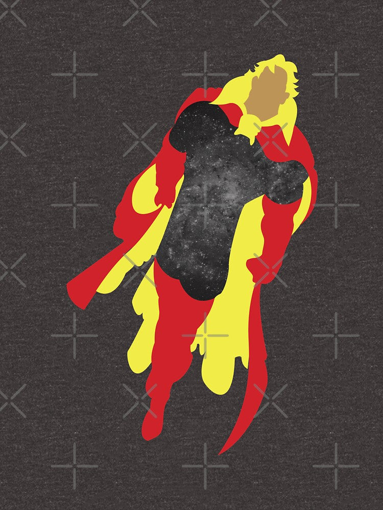 Adam Warlock Galaxy by innergeekdesign T-Shirts, Hoodie, Sweatshirt | BlankRebels.com (Image 3)